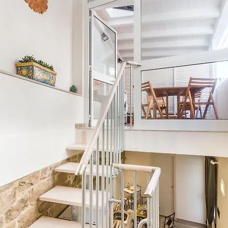 The Bell Holiday home *
