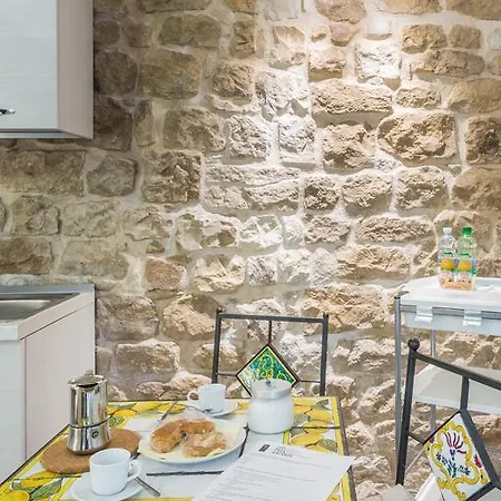 Holiday home The Bell *